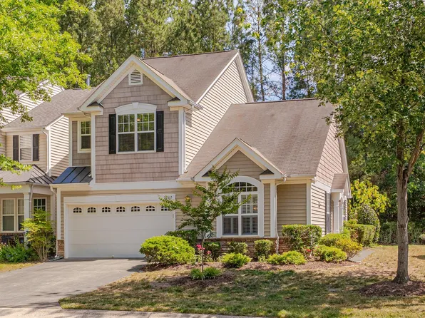 7702 Morrell Ln, Durham, NC 27713