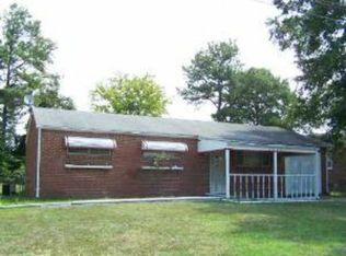 3960 Starboard Rd, Chesapeake, VA 23321