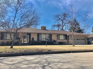 4030 E 43rd St S, Tulsa, OK 74135