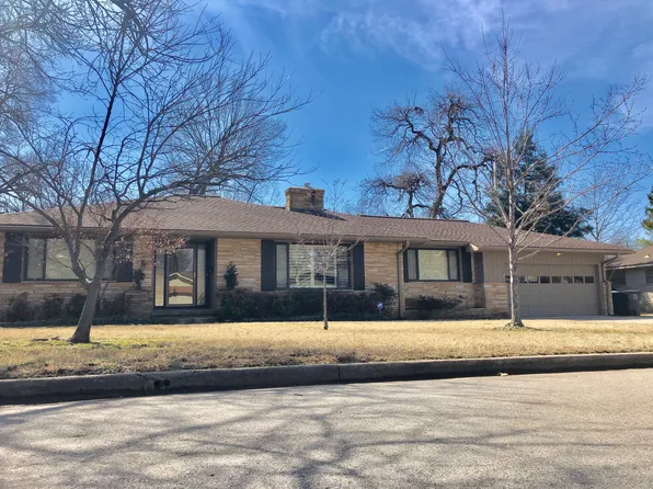 4030 E 43rd St S, Tulsa, OK 74135