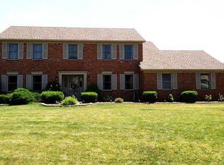 13157 Brookshire Pkwy, Carmel, IN 46033