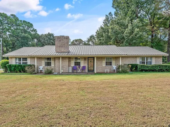 7796 Fm 346 E, Whitehouse, TX 75791