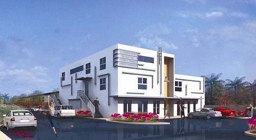 Complex rendering