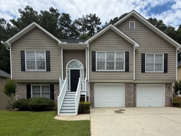 1908 Ascot Ter NW, Acworth, GA 30102