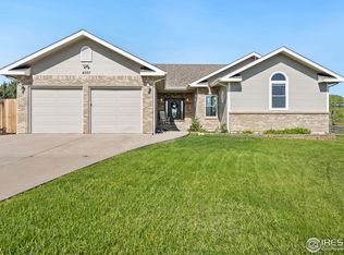 4357 Vista Lake Dr, Fort Collins, CO 80524