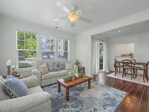 130 River Landing Dr Unit 10100, Daniel Island, SC 29492