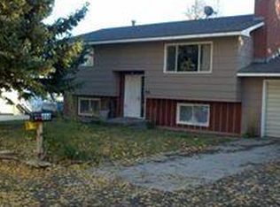 450 N Lakeview Dr, Billings, MT 59105