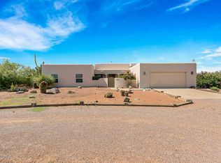 5585 Real Del Norte, Las Cruces, NM 88012