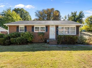 2209 Atlanta St, Greensboro, NC 27406