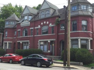 116 W Oak St, Louisville, KY 40203