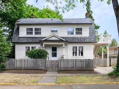 491 W 12th Ave, Eugene, OR, 97401