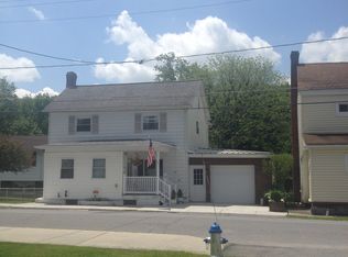 235 Piper St, Lilly, PA 15938