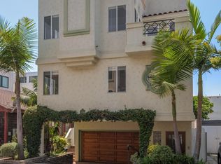 849 Loma Dr, Hermosa Beach, CA 90254