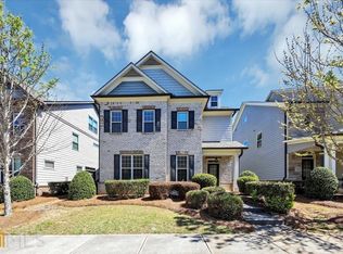 4441 Bellview Walk, Duluth, GA 30097