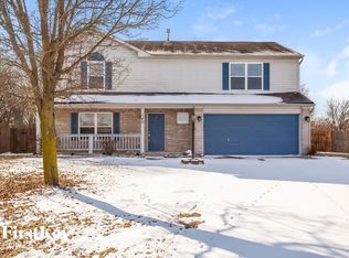142 Woodstream Ct, Greenfield, IN