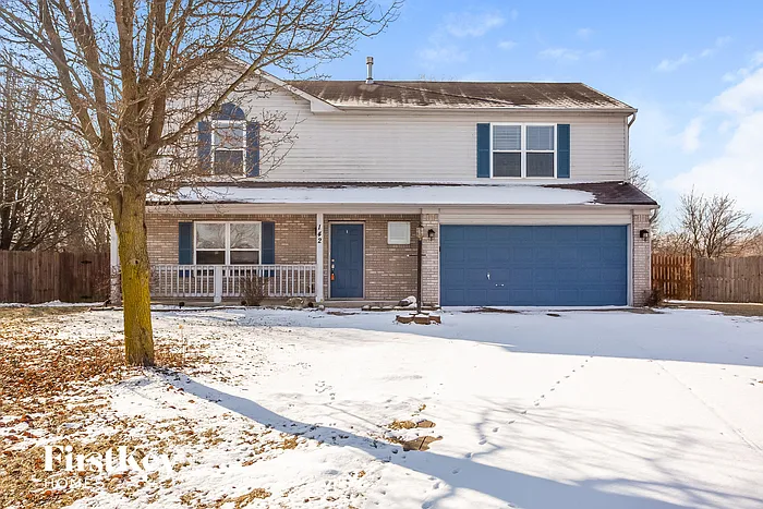 142 Woodstream Ct photo 1