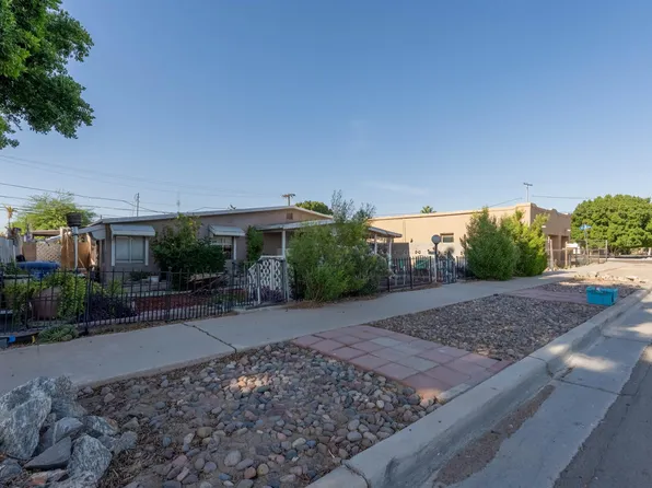 1616 W 1st St, Yuma, AZ 85364