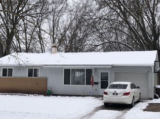 3900 Stillwell Ave, Lansing, MI