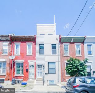 1845 E Harold St, Philadelphia, PA, 19125