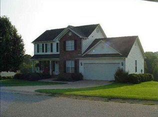 246 E Autumn Ridge Rd, Moore, SC 29369