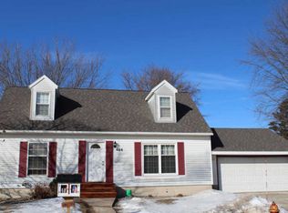 460 1st Ave N, Lewiston, MN 55952