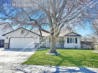 8815 W Tillamook Dr, Boise, ID 83709