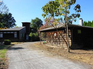 4374 Herman St, Eugene, OR 97404