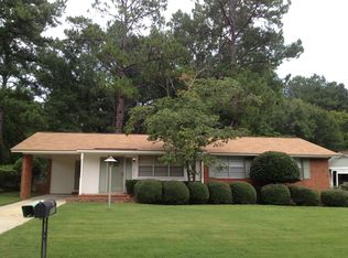 3710 Concord Dr, Augusta, GA 30906