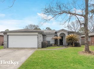 28718 Loddington St, Spring, TX 77386