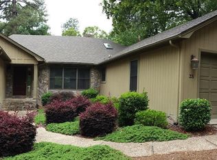 25 Turtle Point Rd, Pinehurst, NC 28374