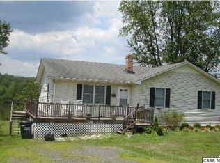 39 E Daffodil Rd, Ruckersville, VA 22968