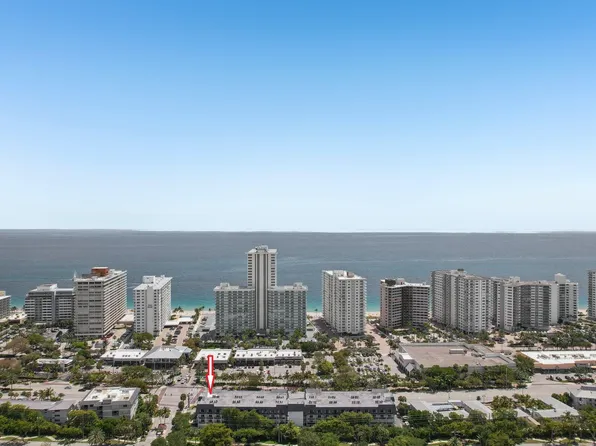 3909 N Ocean Boulevard #215, Fort Lauderdale, FL 33308