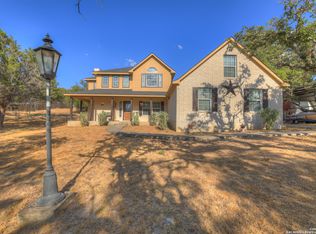 31156 Wildcat Dr, Bulverde, TX 78163