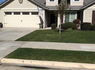 3832 W Prospect Ave, Visalia, CA 93291