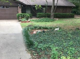 4112 Redbud Ln, Edmond, OK 73034