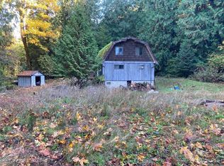 5049 Keating Rd NW, Olympia, WA 98502