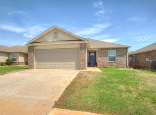 4320 Siena Ridge Blvd, Oklahoma City, OK 73179
