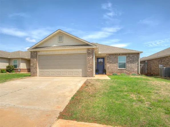 4320 Siena Ridge Blvd, Oklahoma City, OK 73179