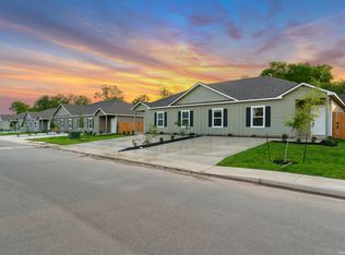 605-607 Hudson, Seguin, TX 78155