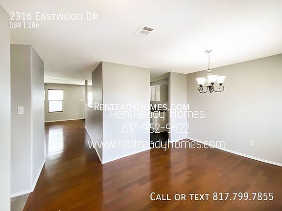 2nd image of 2316 Eastwood Dr