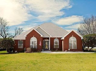 4790 Pecan Rdg E, Mobile, AL 36619