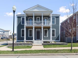 6028 New Town Dr, Saint Charles, MO 63301