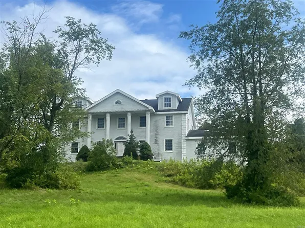 5 Highview Ln, Sherman, CT 06784