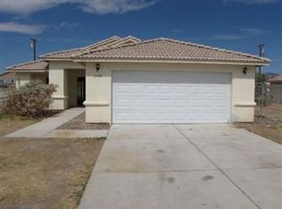 2791 Bach Ave, Salton City, CA 92275