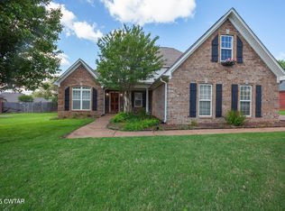 131 Conner Cv, Medina, TN 38355