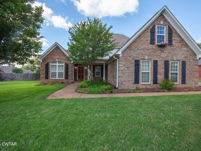 131 Conner Cv, Medina, TN, 38355