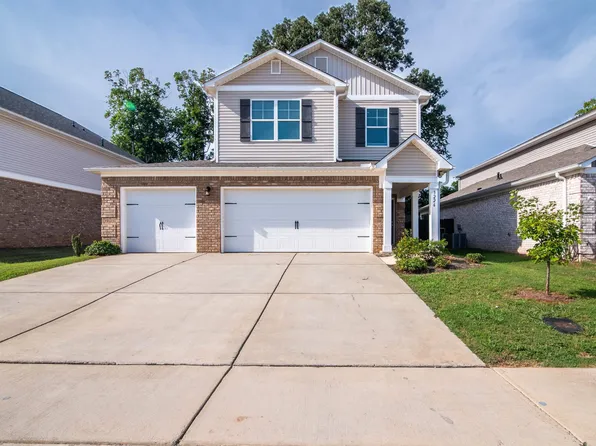 3226 Spool Ln SW, Huntsville, AL 35805