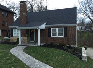 1059 Lawton Rd, Park Hills, KY 41011