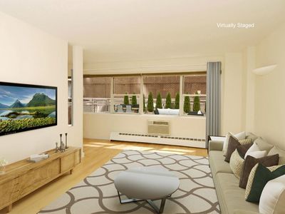 153 E 57th St APT 2L, New York, NY, 10022