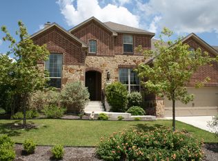 3527 Pinnacle Dr, San Antonio, TX 78261